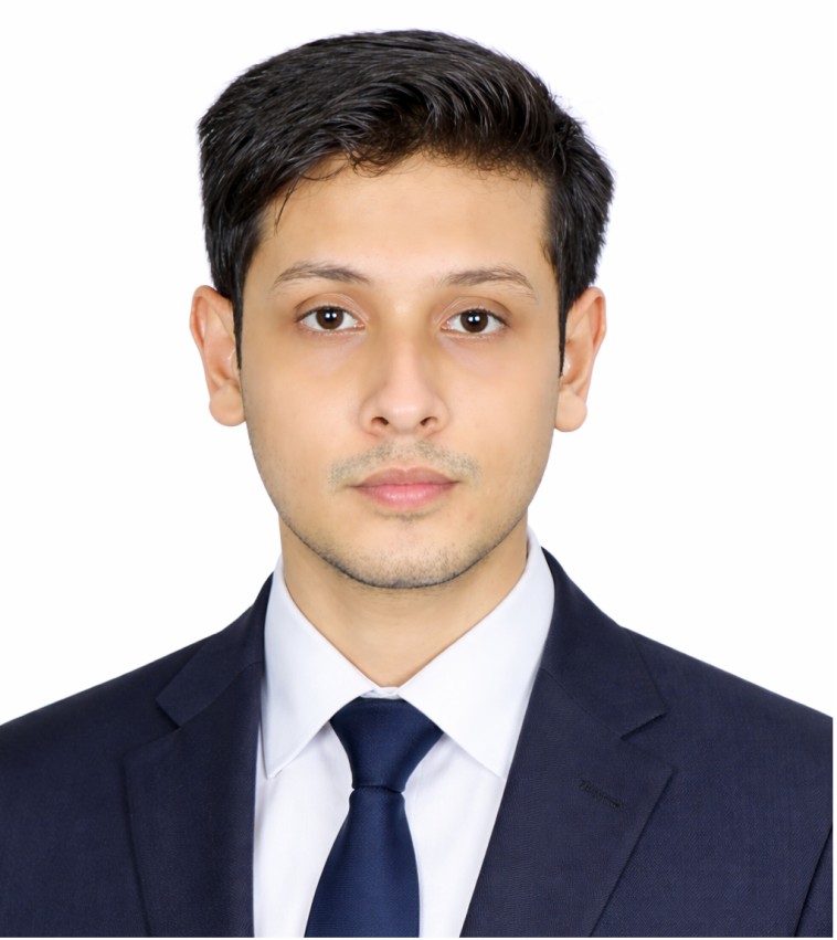 Supriyo Chatterjee - Founder of CSeametry